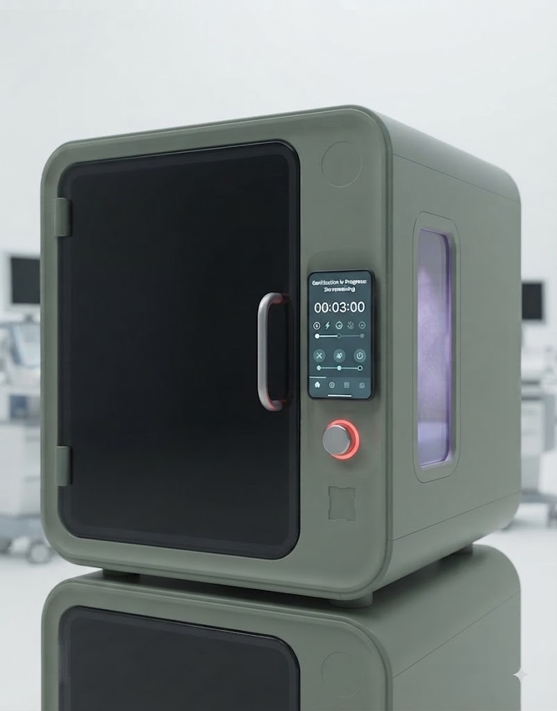 Automated Safety Sanitization